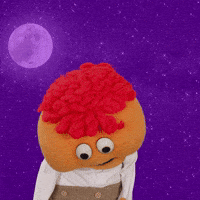 Sleep Well Night GIF by Gerbert!