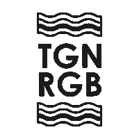 thegardenersnosh breakfast bacon regensburg tgn Sticker
