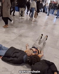 Monster Ai GIF