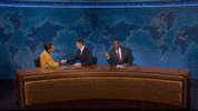 Snl Wu GIF by Saturday Night Live