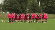 Sankt Pauli Training GIF by FC St. Pauli