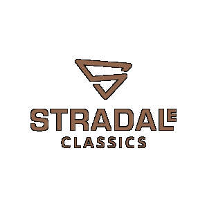 STRADALE  Sticker