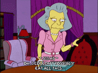 sad season 13 GIF