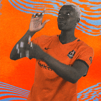 Look Up GIF by Houston Dash