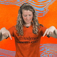 Look Down GIF by Houston Dash