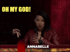 oh my god omg GIF by Alpha