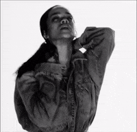 fourfiveseconds GIF by Rihanna
