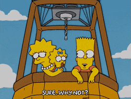 bart simpson GIF