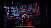 contemporary art opera GIF by Art21