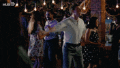 Happy Dance GIF by MUBI