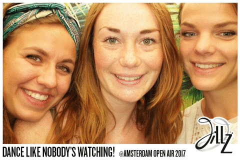 major booth amsterdam open air GIF by Jillz