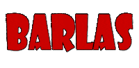 Barlas Sticker by Sevim Mermer İnsaat Ltd. Sti.