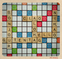 good morning hello GIF by Dr. Donna Thomas Rodgers