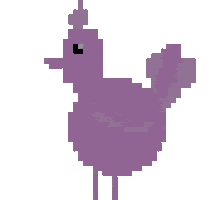 8 Bit Love Sticker by Megan