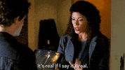 tv show pll the perfectionists GIF by Pretty Little Liars