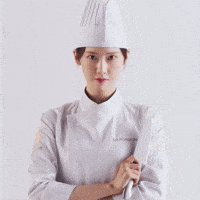 Yoona GIF