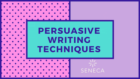 persuade english GIF