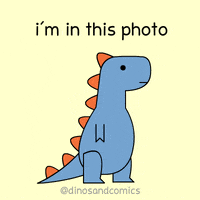Comics I Dont Like It GIF