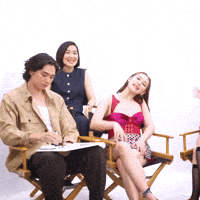 Go Asian People