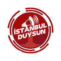 Istanbul Sticker by İstanbul Güzellik GQ