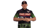 monster trucks family Sticker by Monster Jam