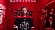 Bowman GIF by Rapid City Rush