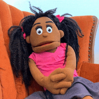 K Wow GIF by Fluffy Friends