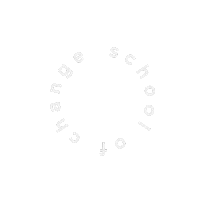 campus soc Sticker by School of change