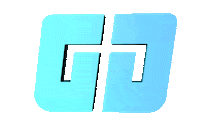 Logo Gg Sticker by eGoGames