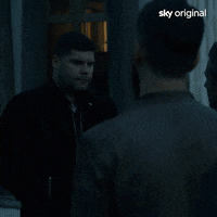 Sky_ES sky gomorra camorra genny savastano GIF