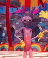 Tadc GIF