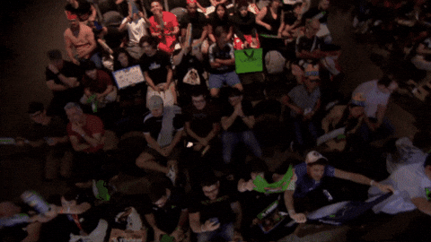 Happy Brawl Stars GIF by Reply Totem