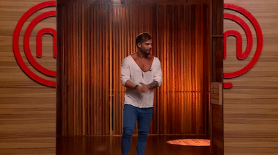 mcbr GIF by MasterChef Brasil