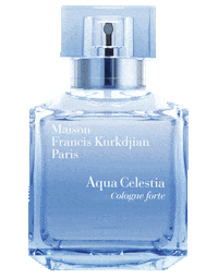Perfume Fragrance Sticker by Maison Francis Kurkdjian