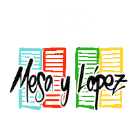 Street Canarias Sticker by 200 Gramos