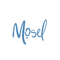 FaszinationMosel river genuss mosel moselle Sticker