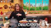 Food Rachel GIF by Rachael Ray Show