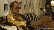 come on ugh GIF by Rocketman