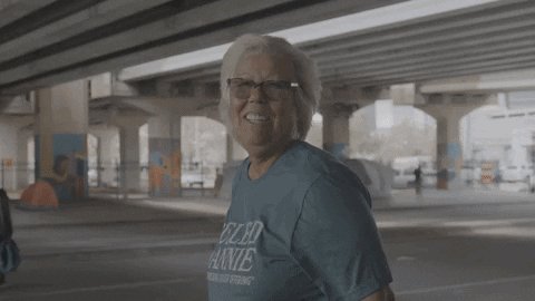 New Orleans GIF by NAMB Social