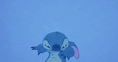 Pin by Paola on Buongiorno  Lilo and stitch quotes Good morning gif  animation Stitch disney
