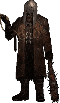 Limbus Company Sticker