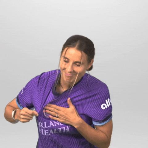 Mediaday GIF by National Women's Soccer League
