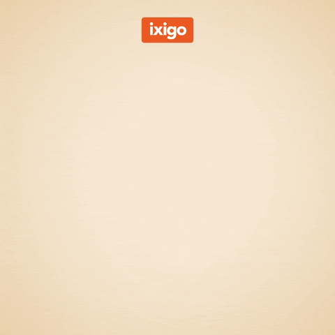 Eid Al-Adha Festival GIF by ixigo