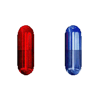 Keanu Reeves Movie Sticker by Warner Bros. Deutschland