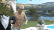 bbuk big brother reality tv cbb celebrity big brother GIF