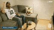 Waving Aaron Rodgers GIF by NFL