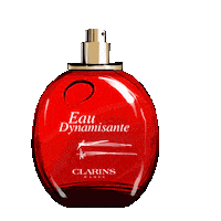 beauty Sticker by Clarins Russia