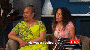 90 Day Fiance Baby GIF by TLC
