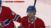 Ice Hockey Sport GIF by NHL