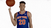 new york basketball GIF by NBA